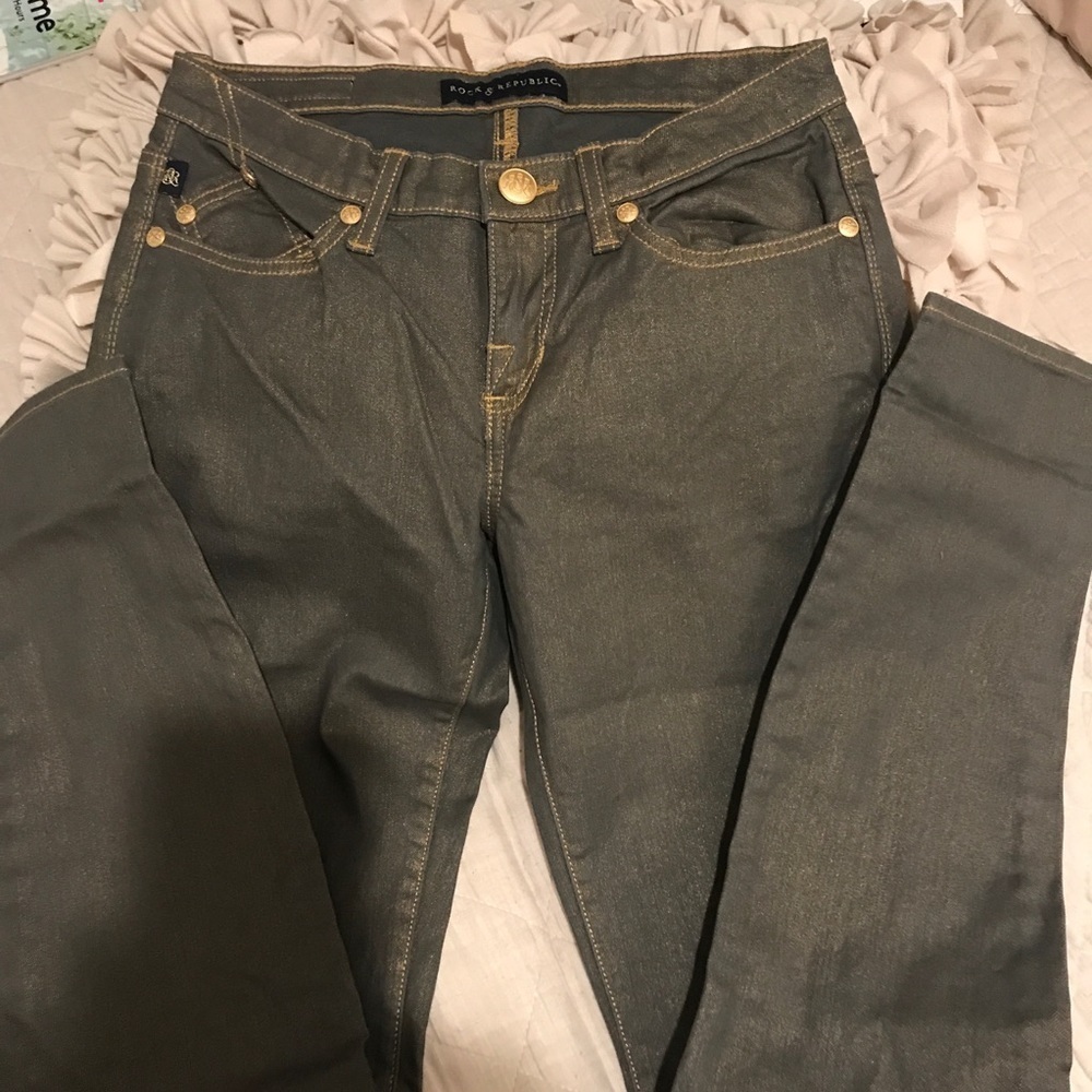 👖 Rock & Republic Berlin Jeans